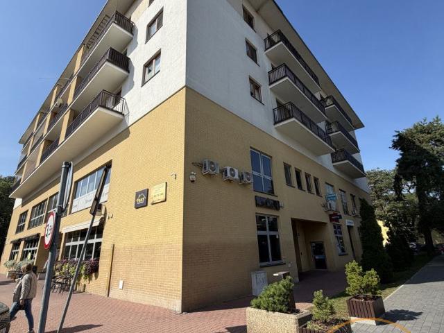 Mieszkanie na sprzedaż 2 pokoje Otwock, 47,66 m2, 2 piętro