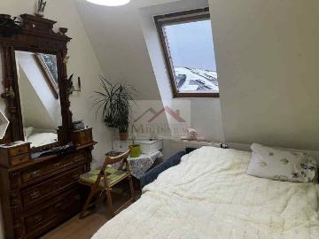Mieszkanie na sprzedaż 2 pokoje legionowski, 33 m2, 2 piętro