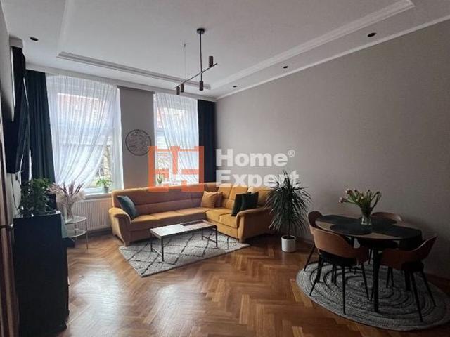 Mieszkanie na sprzedaż 2 pokoje Legnica, 42,40 m2, 3 piętro