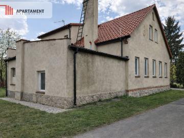 Mieszkanie na sprzedaż 2 pokoje legnicki, 81,53 m2, parter