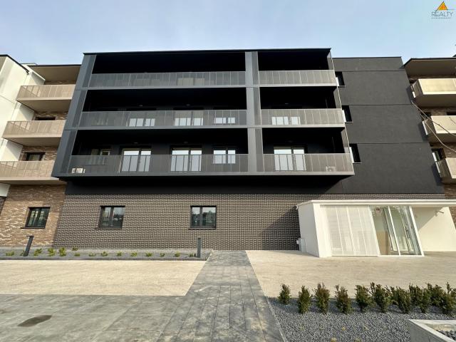 Mieszkanie na sprzedaż 2 pokoje Leszno, 38,40 m2, 1 piętro