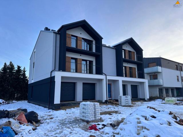 Mieszkanie na sprzedaż 2 pokoje Leszno, 41,91 m2, 1 piętro