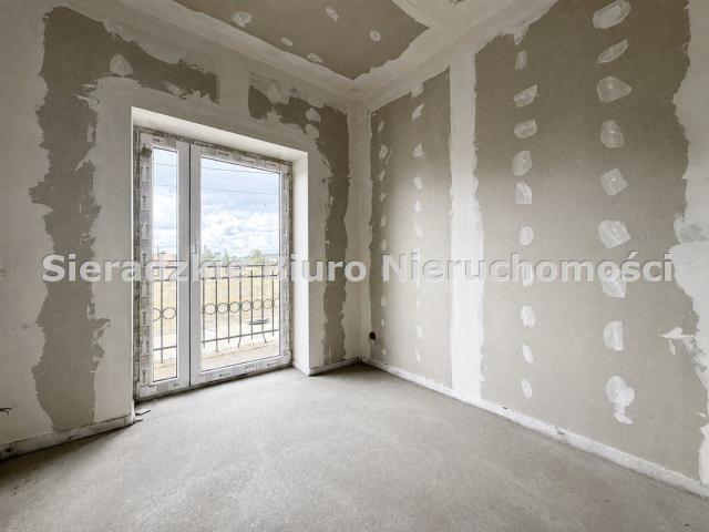 Mieszkanie na sprzedaż 2 pokoje Lututów, 37,90 m2, 1 piętro