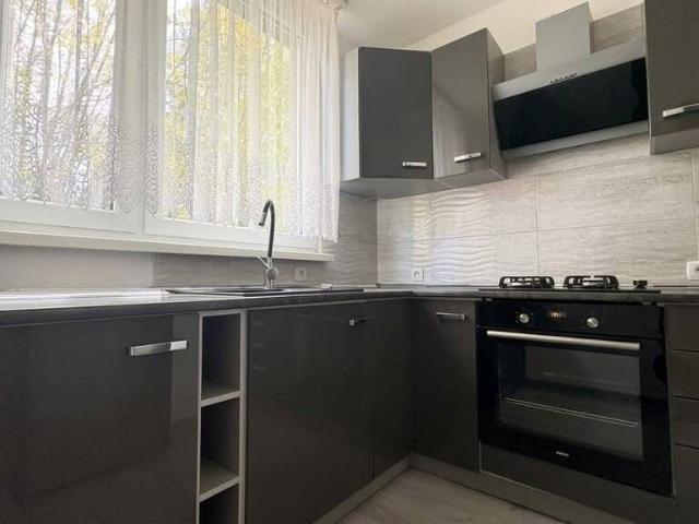 Mieszkanie na sprzedaż 2 pokoje Lubin, 47,70 m2, 1 piętro