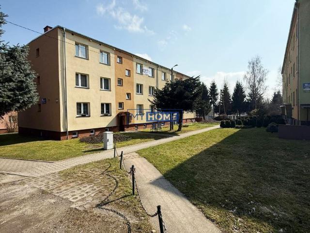 Mieszkanie na sprzedaż 2 pokoje Lubomierz, 55,29 m2, 2 piętro