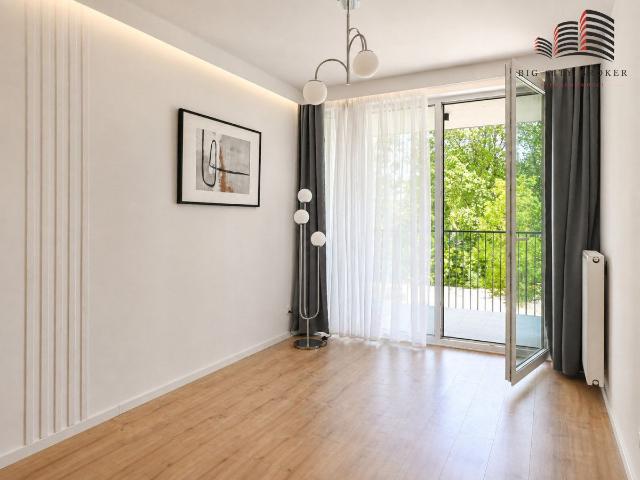 Mieszkanie na sprzedaż 2 pokoje Lublin Dziesiąta, 46,35 m2, 2 piętro