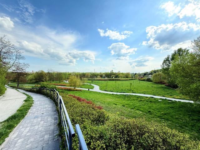 Mieszkanie na sprzedaż 2 pokoje Lublin Ponikwoda, 30,37 m2, 1 piętro