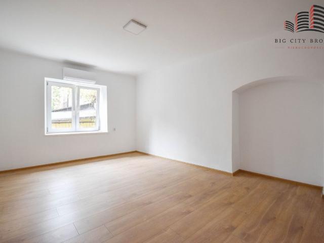 Mieszkanie na sprzedaż 2 pokoje Lublin Śródmieście, 58 m2, parter