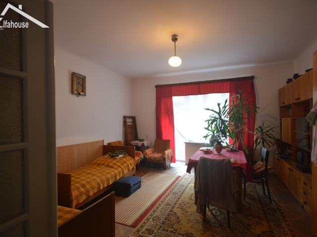 Mieszkanie na sprzedaż 2 pokoje Lublin Śródmieście, 64 m2, 1 piętro