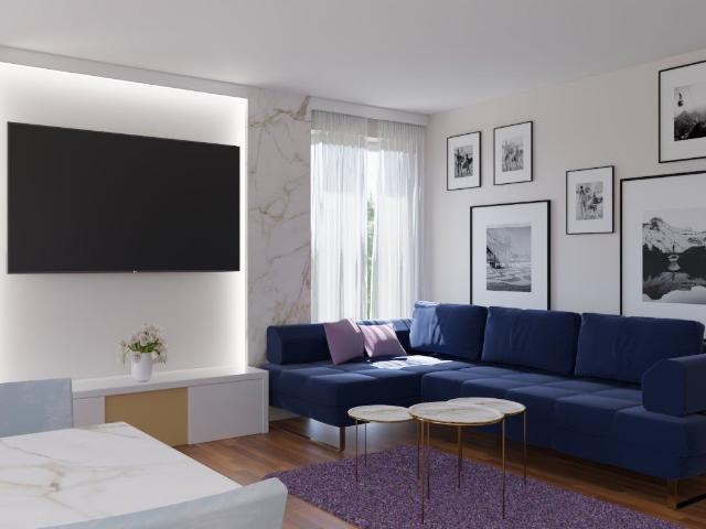 Mieszkanie na sprzedaż 2 pokoje Lublin Wrotków, 35,09 m2, 1 piętro