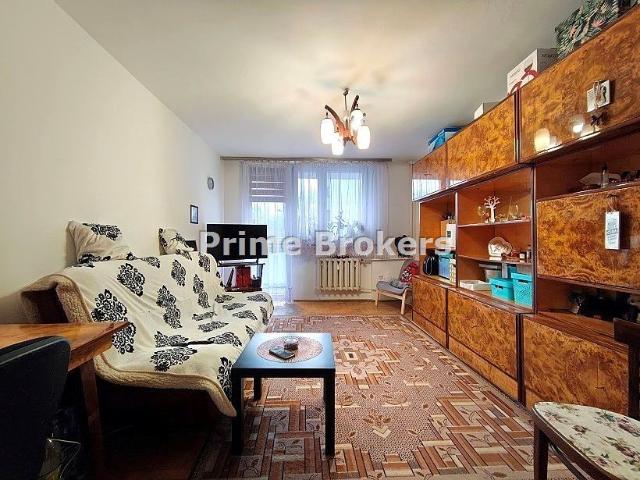 Mieszkanie na sprzedaż 2 pokoje Lublin, 435000 m2, 2 piętro