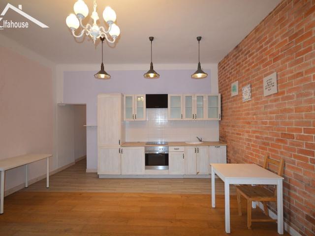 Mieszkanie na sprzedaż 3 pokoje Lubycza Królewska, 56 m2, 2 piętro