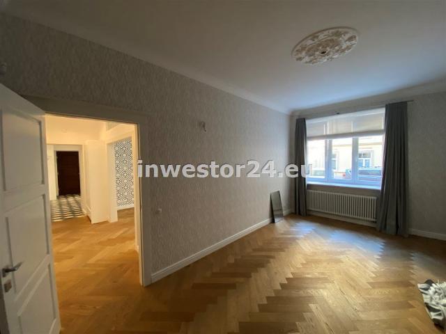 Mieszkanie na sprzedaż 2 pokoje Lublin, 77 m2, parter