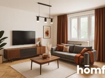 Mieszkanie na sprzedaż 2 pokoje Mielec, 47,40 m2, 3 piętro