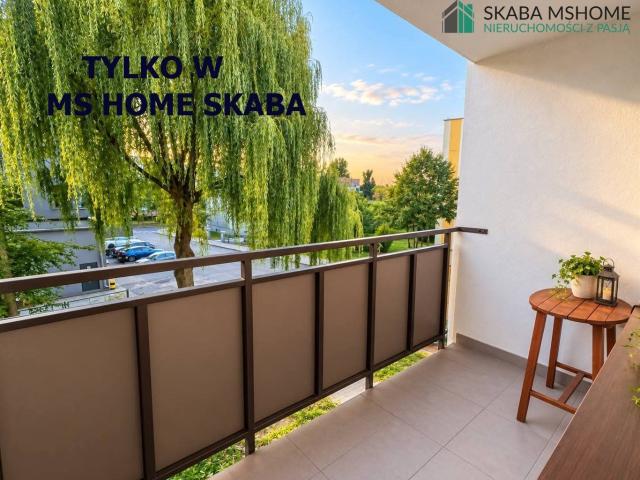 Mieszkanie na sprzedaż 2 pokoje Mikołów, 35,99 m2, 1 piętro