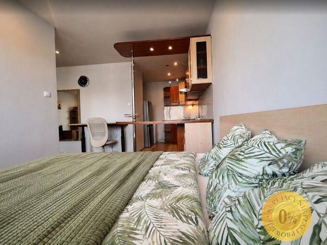 Mieszkanie na sprzedaż 2 pokoje mikołowski, 33,50 m2, 3 piętro
