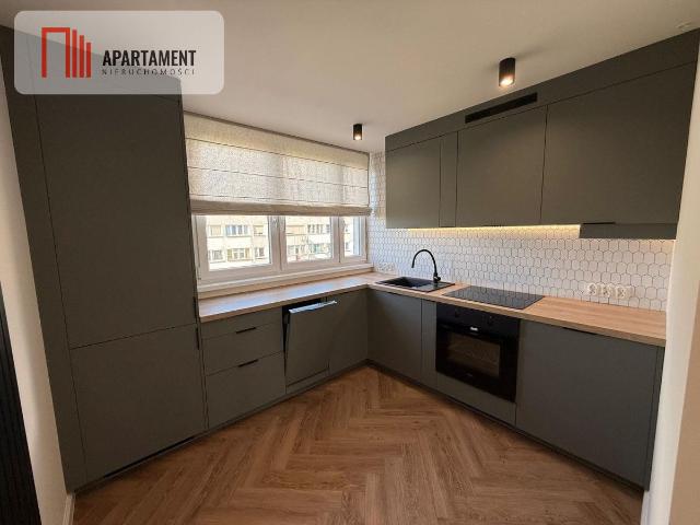 Mieszkanie na sprzedaż 2 pokoje Milicz, 46,30 m2, 4 piętro