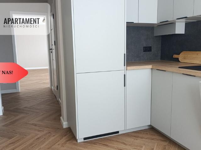 Mieszkanie na sprzedaż 2 pokoje Milicz, 47,50 m2, 2 piętro