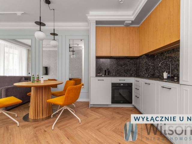 Mieszkanie na sprzedaż 2 pokoje nowodworski, 35,33 m2, 1 piętro