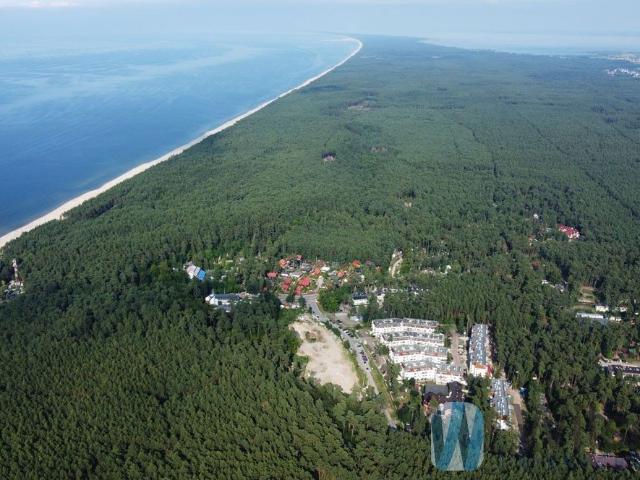 Mieszkanie na sprzedaż 2 pokoje nowodworski, 35,82 m2, 1 piętro