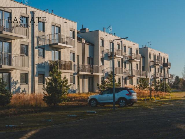 Mieszkanie na sprzedaż 2 pokoje nowodworski, 49,38 m2, 1 piętro