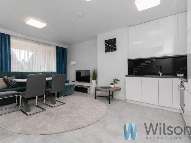Mieszkanie na sprzedaż 2 pokoje nowodworski, 60 m2, 2 piętro