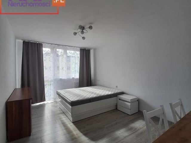 Mieszkanie na sprzedaż 2 pokoje Nowy Sącz, 37,67 m2, 3 piętro