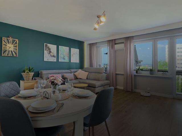 Mieszkanie na sprzedaż 2 pokoje Nowy Sącz, 48 m2, 6 piętro