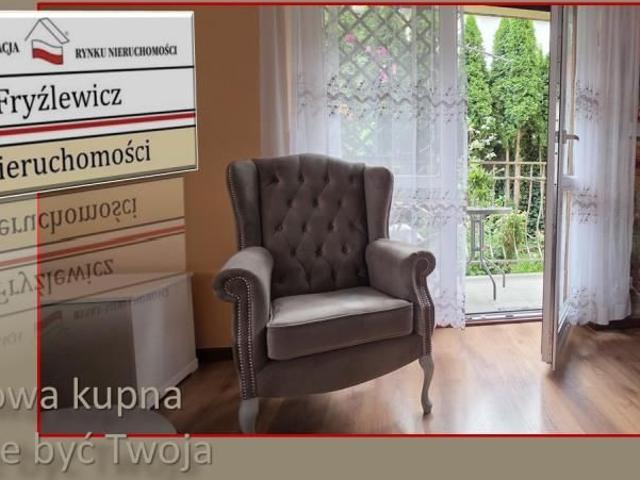 Mieszkanie na sprzedaż 2 pokoje Nowy Sącz, 49,90 m2, parter