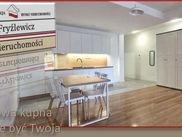 Mieszkanie na sprzedaż 2 pokoje Nowy Sącz, 58,24 m2, 1 piętro