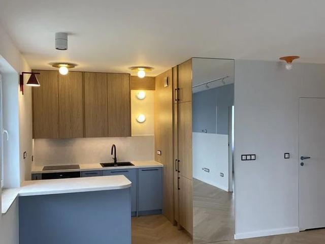 Mieszkanie na sprzedaż 2 pokoje Nowy Sącz, 52 m2, 3 piętro