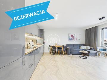 Mieszkanie na sprzedaż 2 pokoje Nakło nad Notecią, 46,84 m2, 2 piętro
