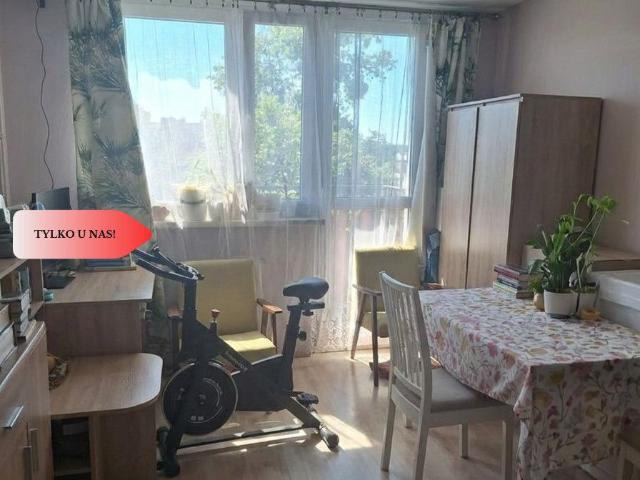 Mieszkanie na sprzedaż 2 pokoje nakielski, 38,70 m2, 3 piętro