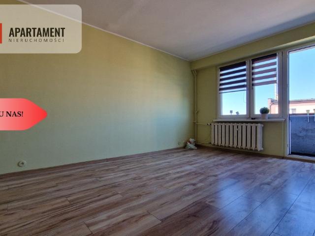 Mieszkanie na sprzedaż 2 pokoje nakielski, 53,60 m2, 2 piętro