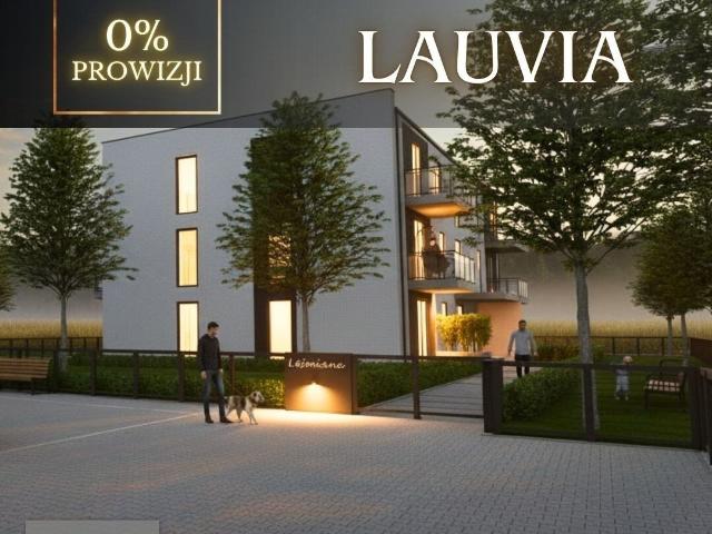Mieszkanie na sprzedaż 2 pokoje Namysłów, 46,28 m2, 1 piętro
