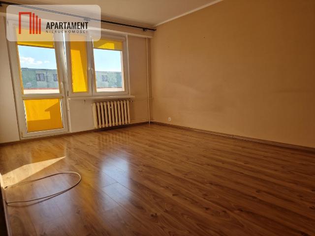 Mieszkanie na sprzedaż 2 pokoje Żnin, 57,12 m2, 3 piętro
