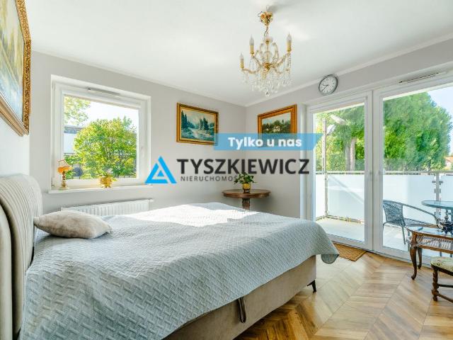 Mieszkanie na sprzedaż 2 pokoje Słupsk, 39,55 m2, 1 piętro