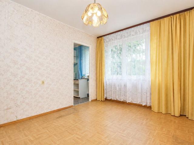 Mieszkanie na sprzedaż 2 pokoje Słupsk, 42,66 m2, parter
