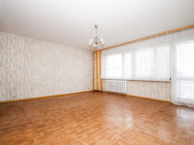 Mieszkanie na sprzedaż 2 pokoje Słupsk, 47,85 m2, 2 piętro
