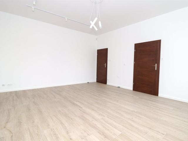 Mieszkanie na sprzedaż 2 pokoje Słupsk, 54,46 m2, 1 piętro