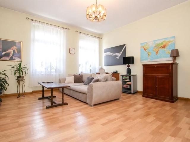 Mieszkanie na sprzedaż 2 pokoje Słupsk, 64,89 m2, 1 piętro