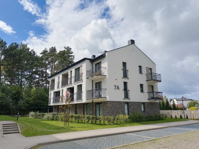 Mieszkanie na sprzedaż 2 pokoje słupski, 47 m2, 2 piętro
