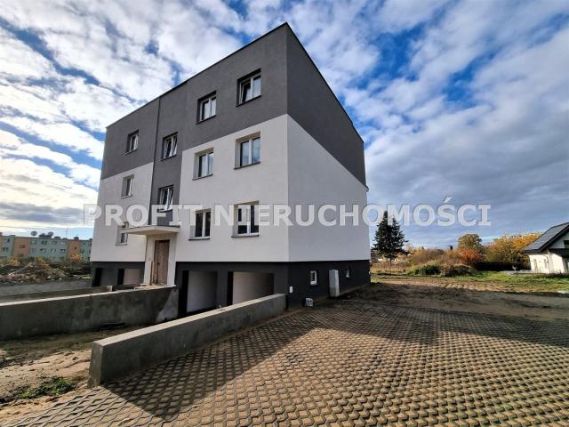 Mieszkanie na sprzedaż 2 pokoje słupski, 35,52 m2, 2 piętro
