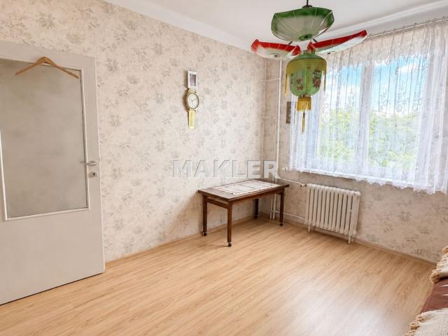 Mieszkanie na sprzedaż 2 pokoje Solec Kujawski, 52,90 m2, 2 piętro