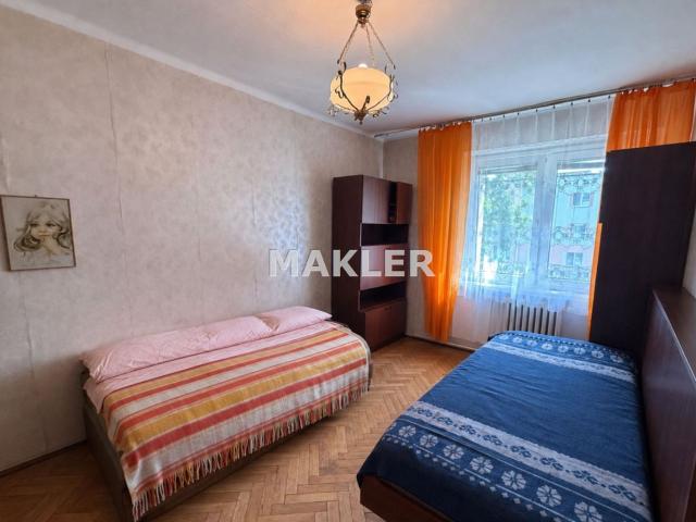 Mieszkanie na sprzedaż 2 pokoje Solec Kujawski, 52 m2, 1 piętro