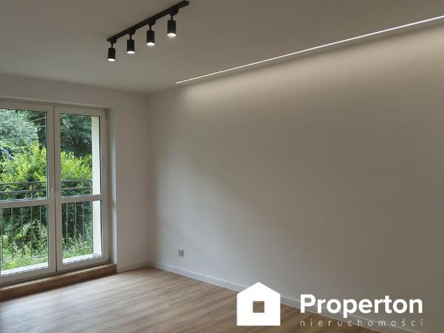 Mieszkanie na sprzedaż 2 pokoje Sosnowiec, 36,65 m2, parter