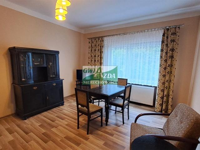 Mieszkanie na sprzedaż 2 pokoje Sosnowiec, 84 m2, 1 piętro