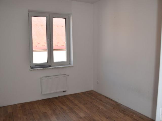Mieszkanie na sprzedaż 2 pokoje Sanok, 42,53 m2, 2 piętro