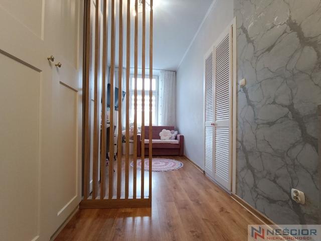 Mieszkanie na sprzedaż 2 pokoje Siedlce, 43 m2, 1 piętro