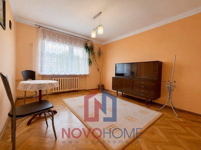Mieszkanie na sprzedaż 2 pokoje Siedlce, 46,50 m2, 4 piętro